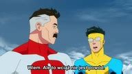 invincible s02e01 cda|Inwincible odc 1 z napisami (sezon 1) .